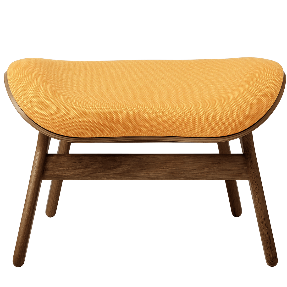 A Conversation Piece Horizons Ottoman - WOO .Design