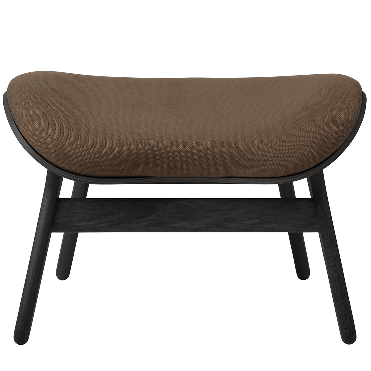 A Conversation Piece Horizons Ottoman - WOO .Design