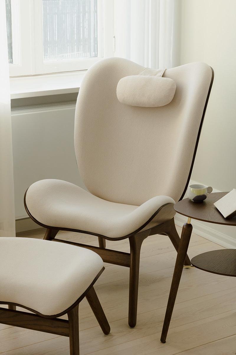 A Conversation Piece Horizons Tall Lounge Chair - WOO .Design