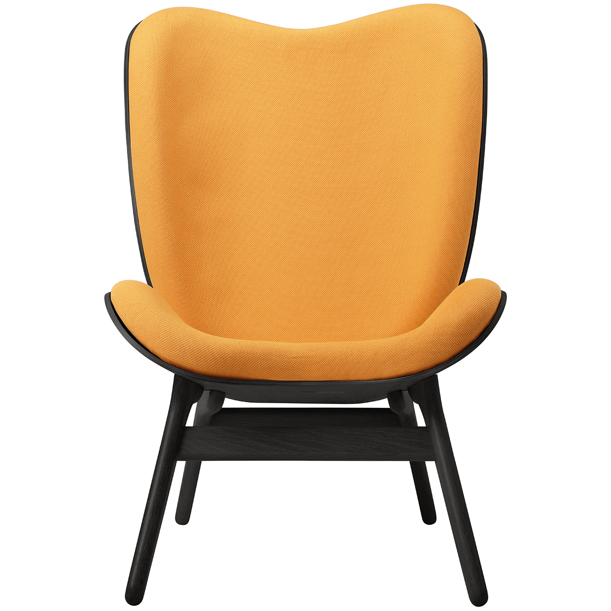 A Conversation Piece Horizons Tall Lounge Chair - WOO .Design