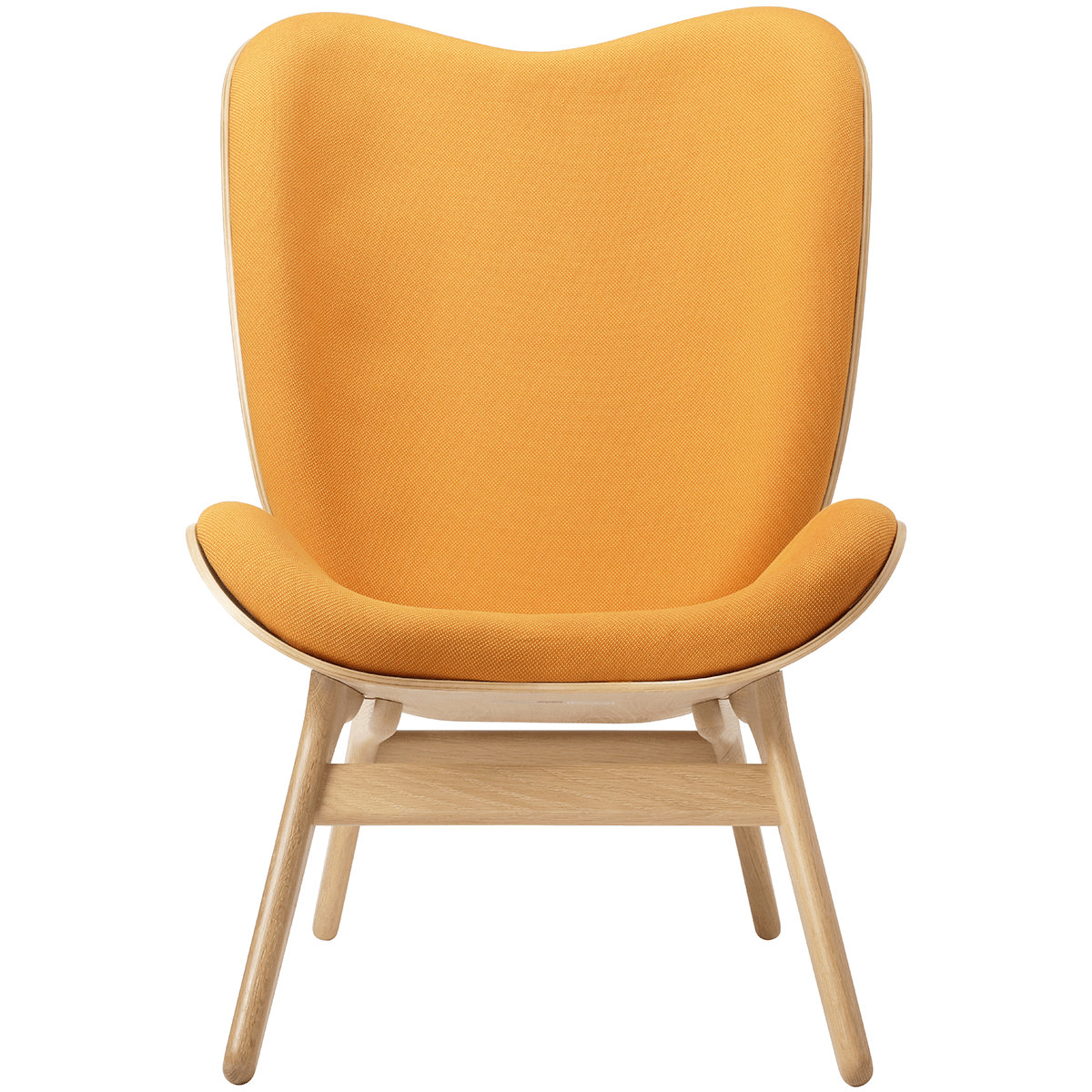 A Conversation Piece Horizons Tall Lounge Chair - WOO .Design