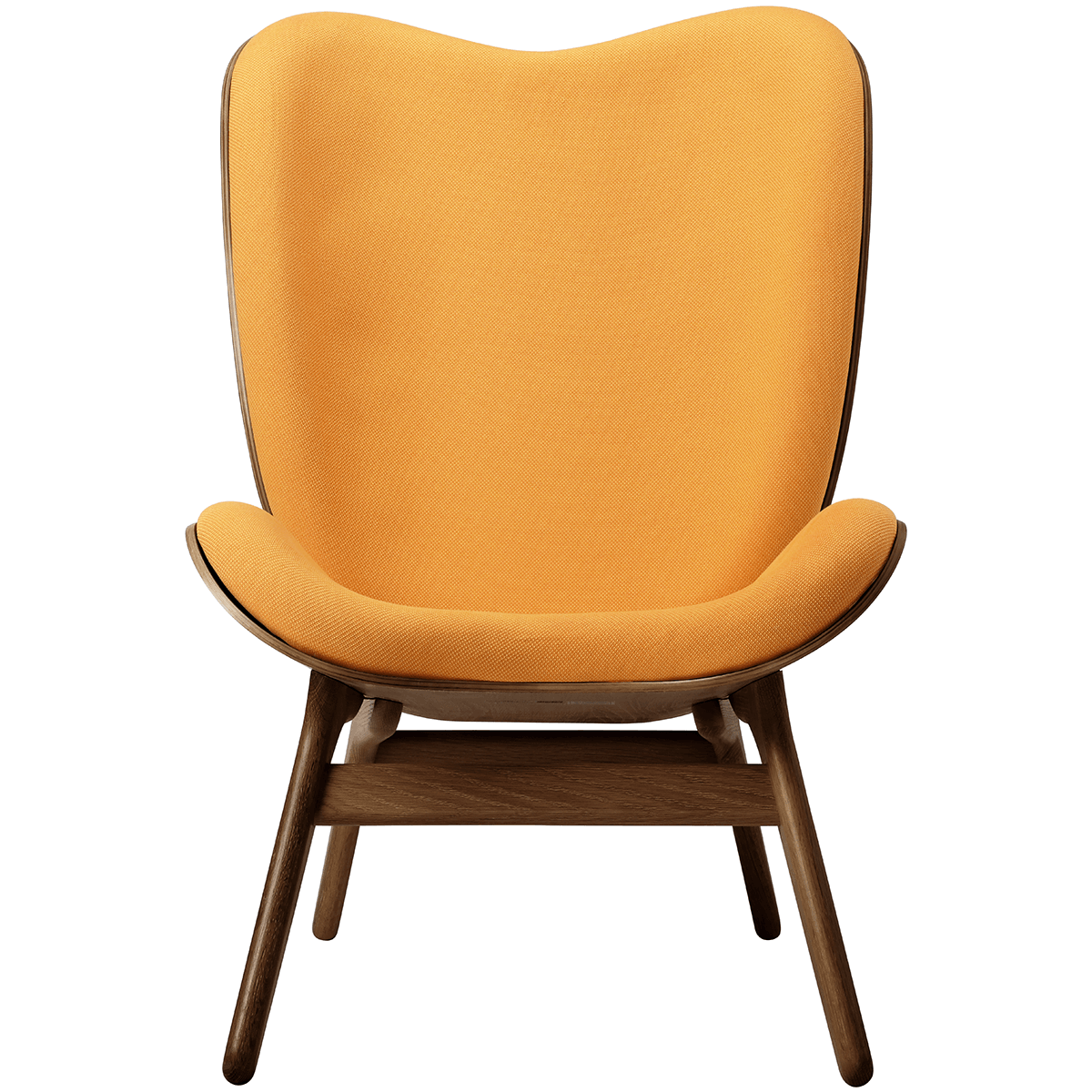 A Conversation Piece Horizons Tall Lounge Chair - WOO .Design