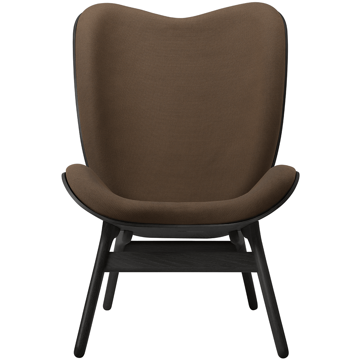 A Conversation Piece Horizons Tall Lounge Chair - WOO .Design