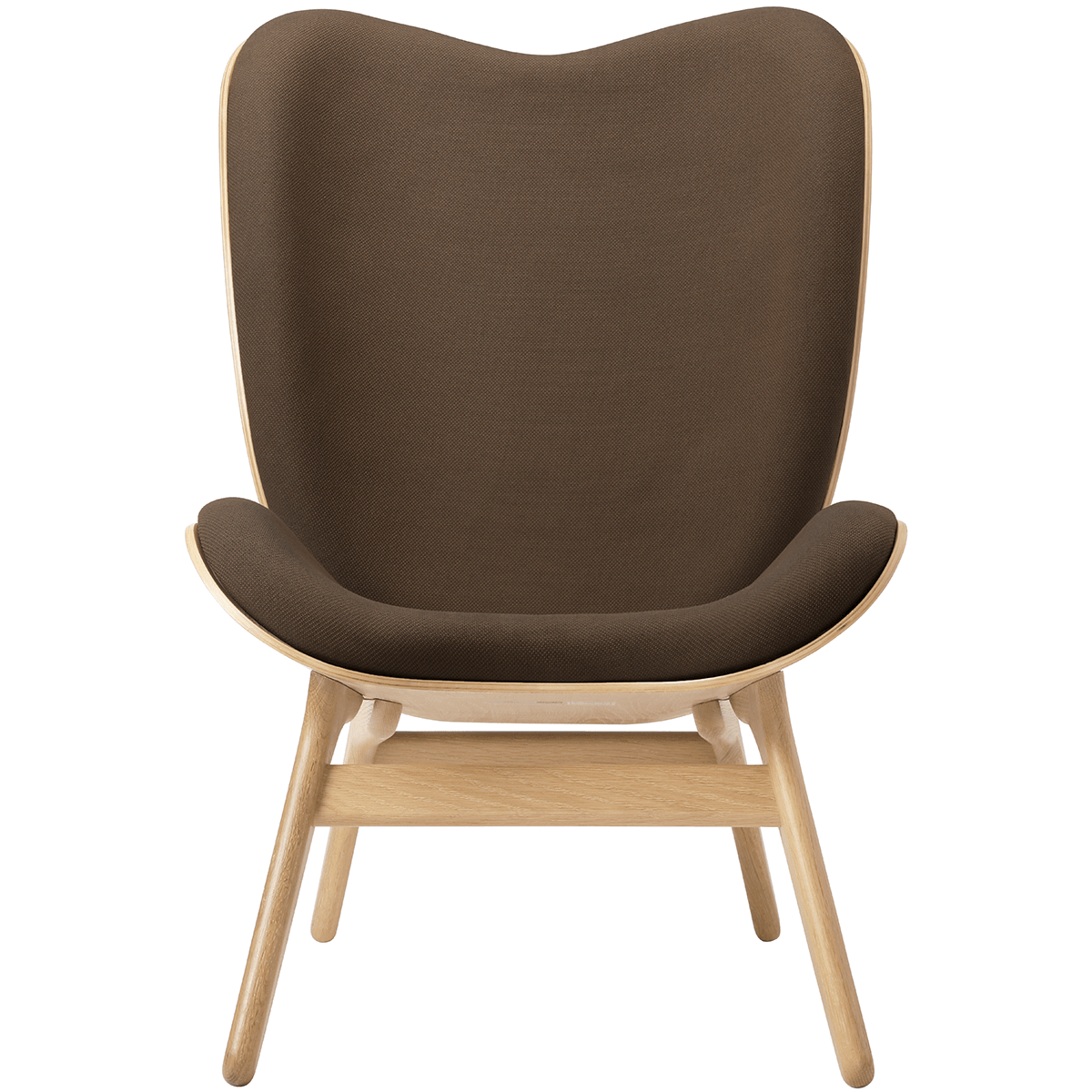 A Conversation Piece Horizons Tall Lounge Chair - WOO .Design