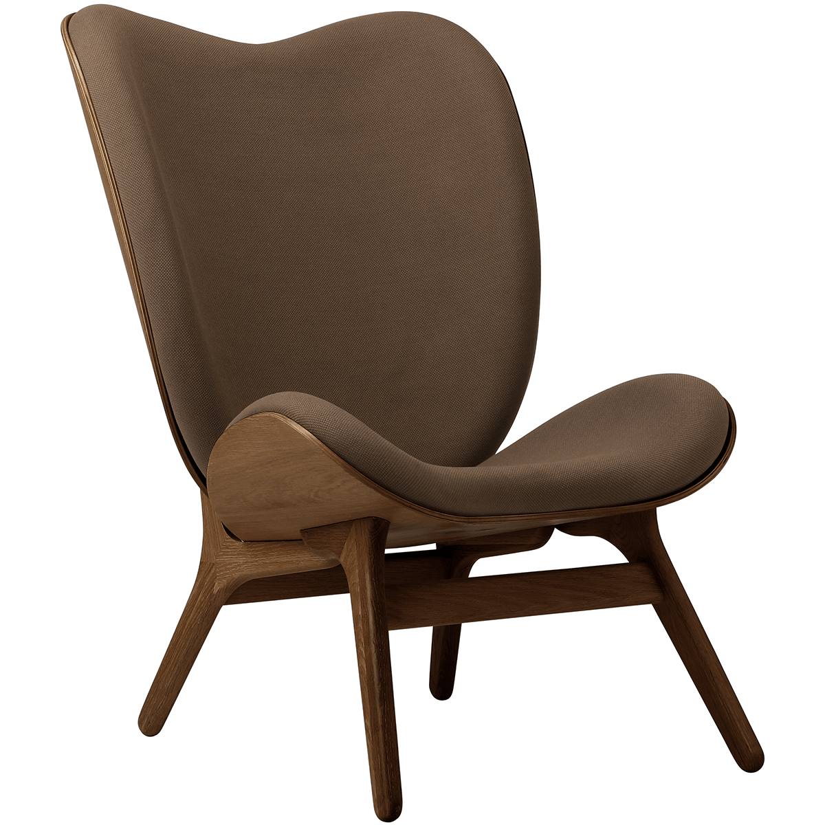 A Conversation Piece Horizons Tall Lounge Chair - WOO .Design