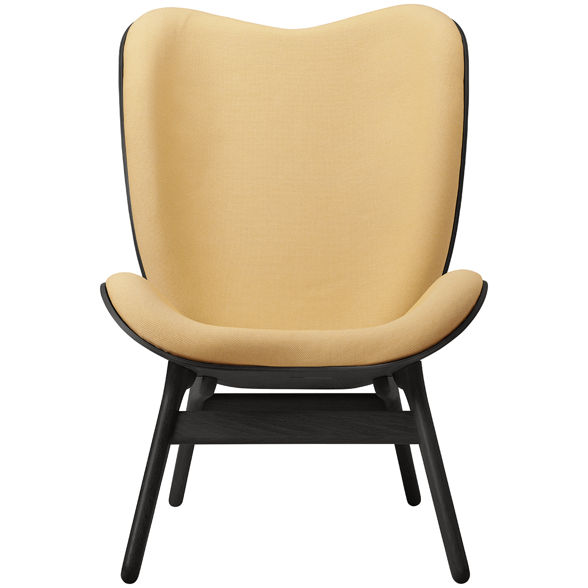 A Conversation Piece Horizons Tall Lounge Chair - WOO .Design