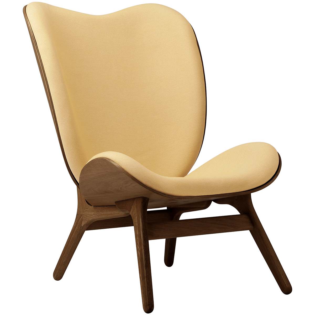 A Conversation Piece Horizons Tall Lounge Chair - WOO .Design