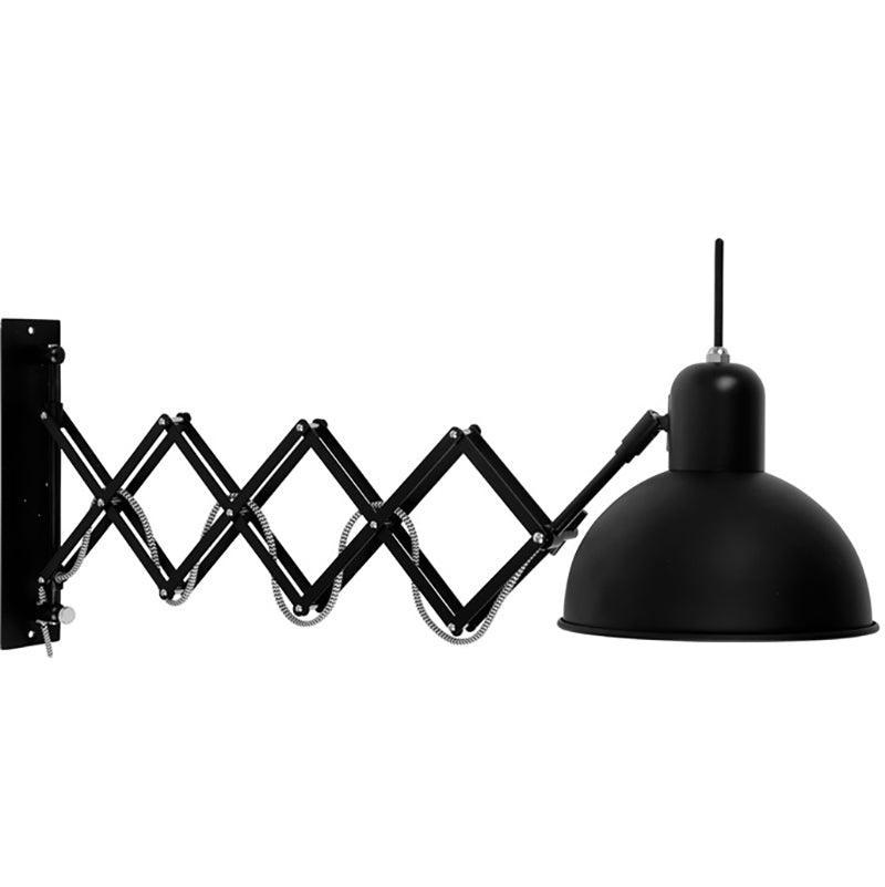 Aberdeen Wall Lamp - WOO .Design