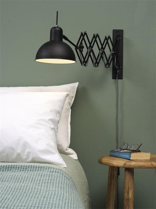 Aberdeen Wall Lamp - WOO .Design