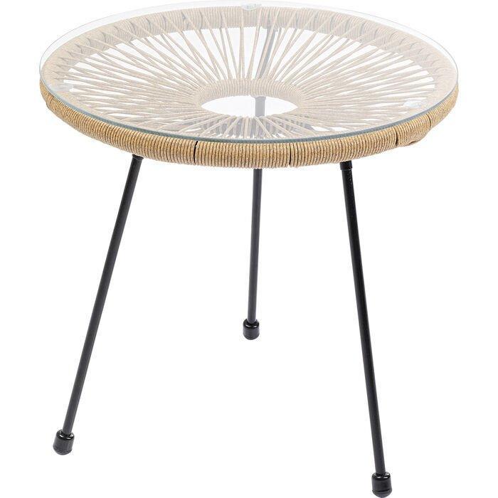 Acapulco Side Table - WOO .Design