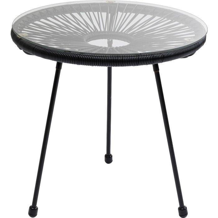 Acapulco Side Table - WOO .Design