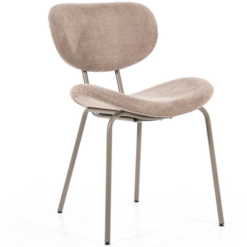 Ace Chair - WOO .Design