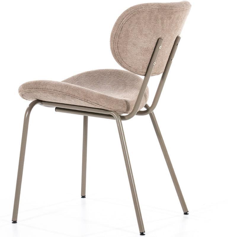 Ace Chair - WOO .Design