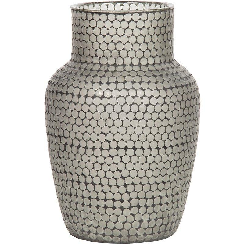 Ace Glass Vase - WOO .Design