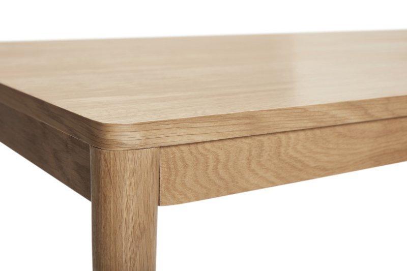 Acorn Natural Dining Table - WOO .Design