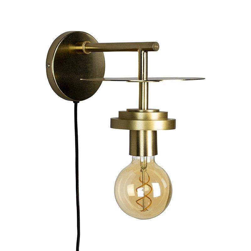 Aden Wall Lamp - WOO .Design