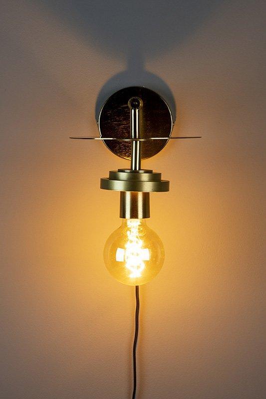 Aden Wall Lamp - WOO .Design