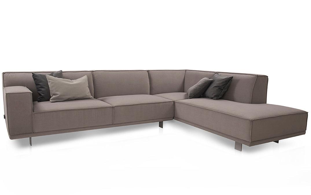 Aero Modular Sofa - WOO .Design