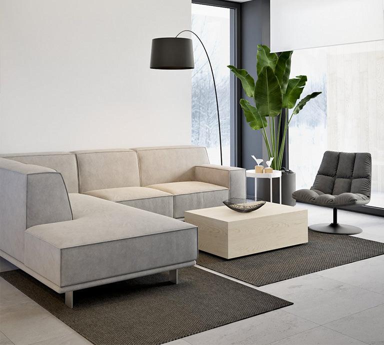 Aero Modular Sofa - WOO .Design