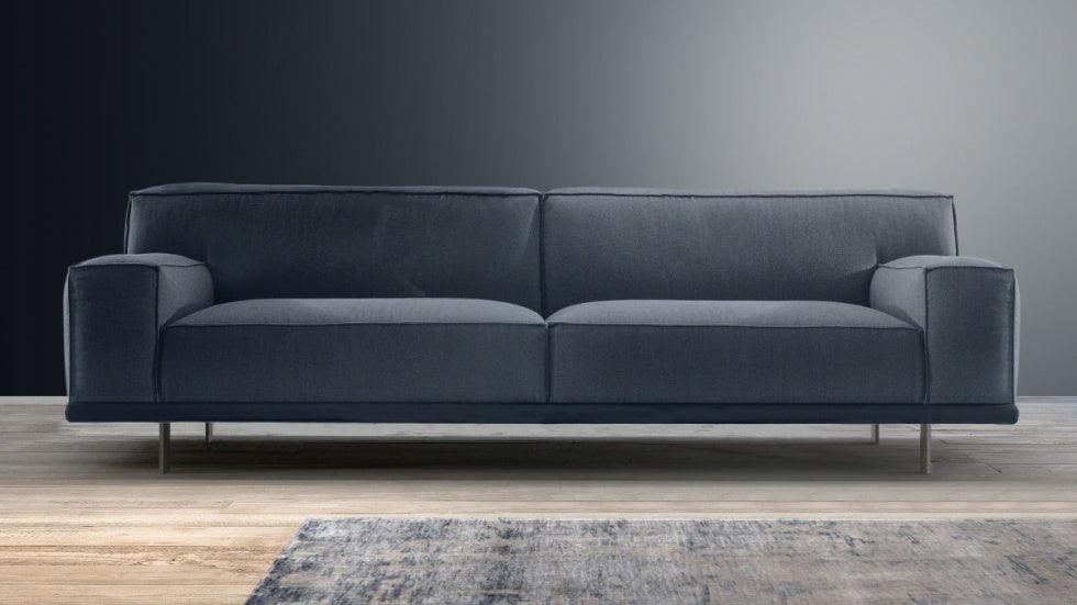 Aero Sofa - WOO .Design