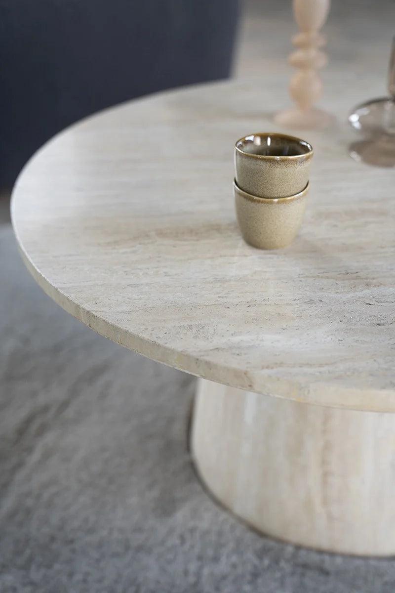 Aime Coffee Table - WOO .Design