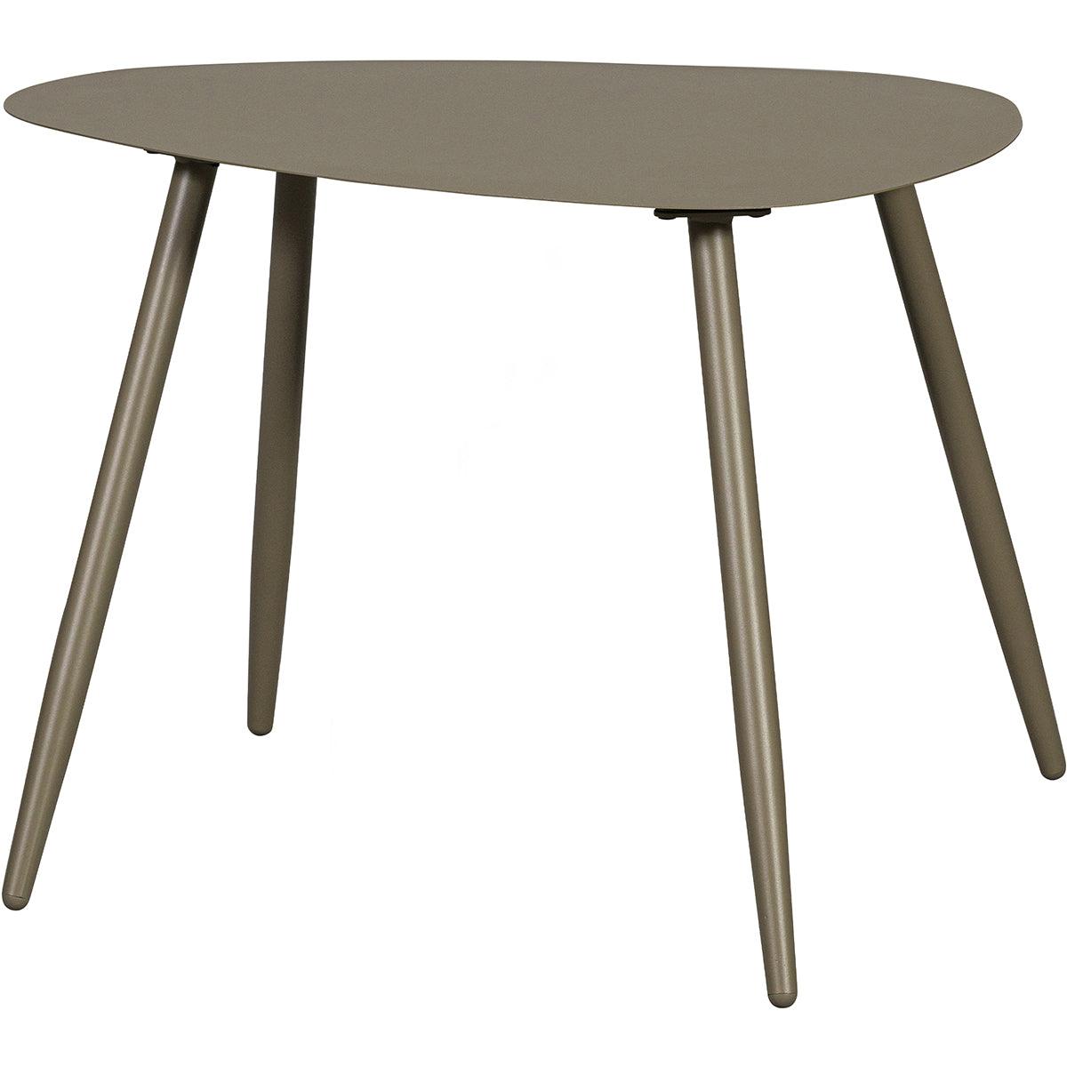 Aivy Metal Coffee Table - WOO .Design