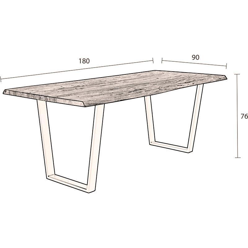 Aka Table - WOO .Design