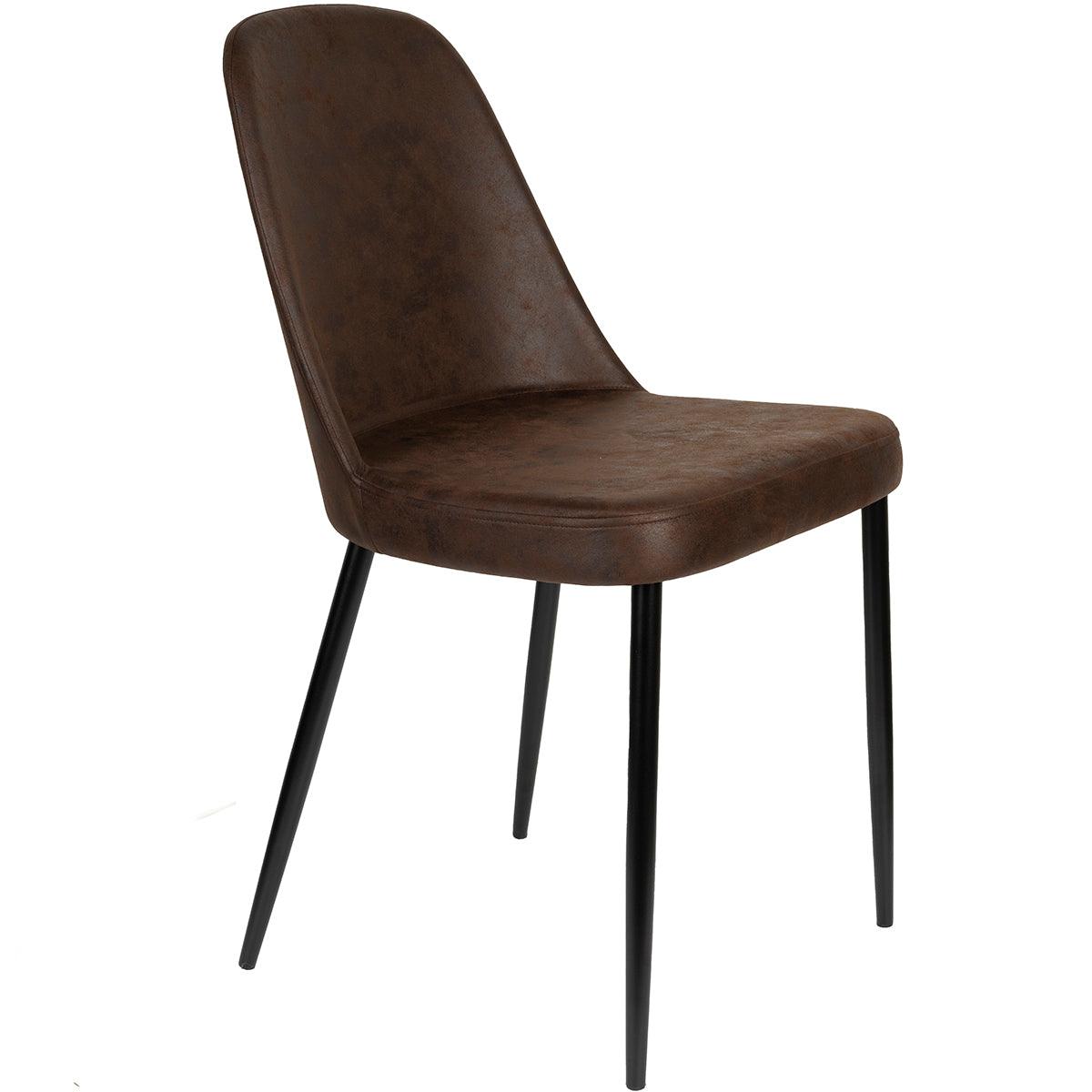 Alana Chair (2/Set) - WOO .Design