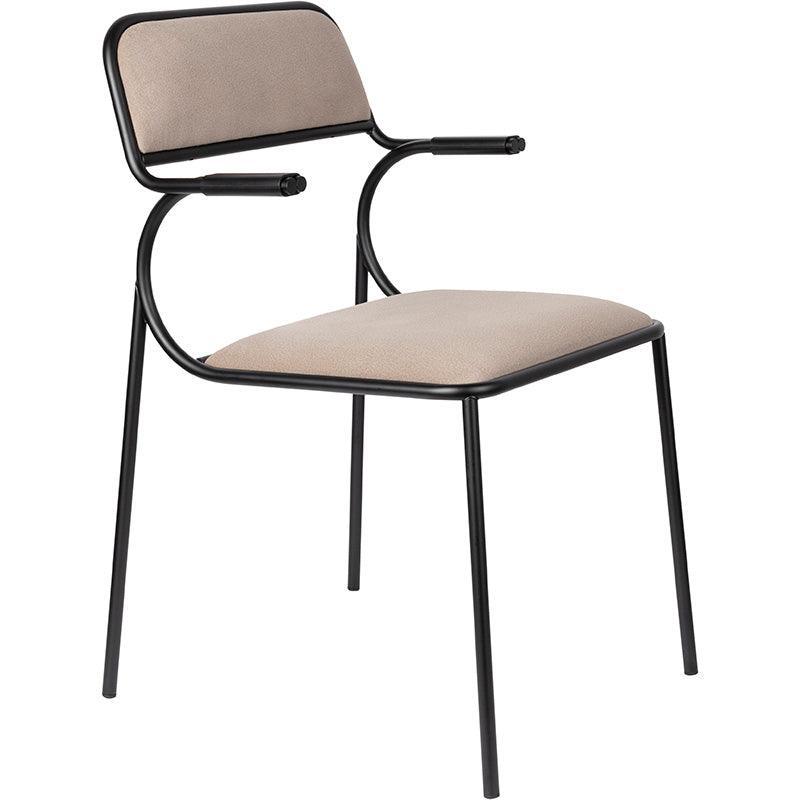 Alba Chair - WOO .Design