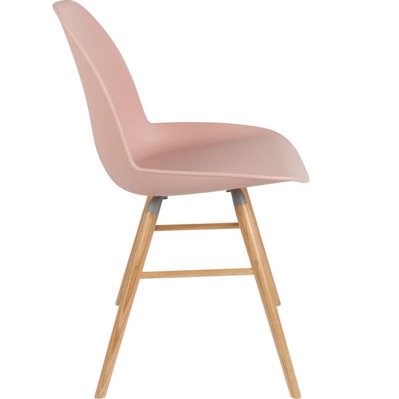 Albert Kuip Chair - WOO .Design