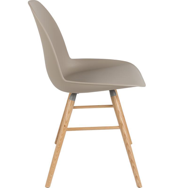 Albert Kuip Chair - WOO .Design