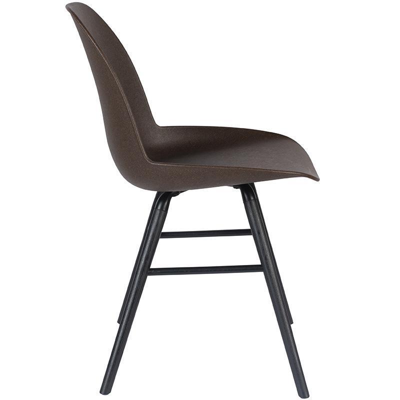 Albert Kuip Chair - WOO .Design