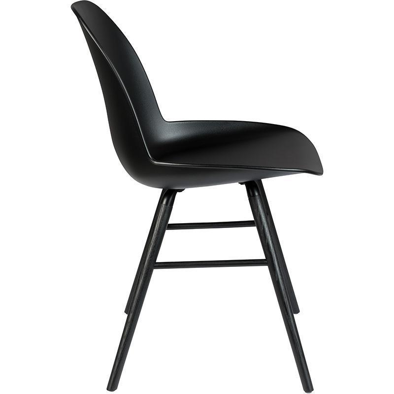 Albert Kuip Chair - WOO .Design