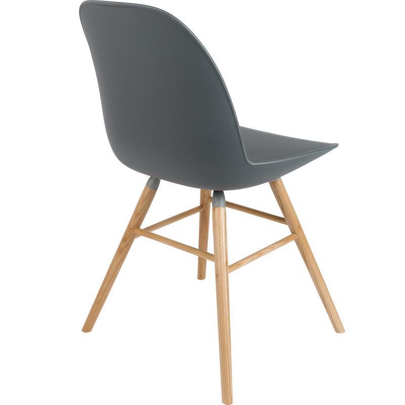 Albert Kuip Chair - WOO .Design