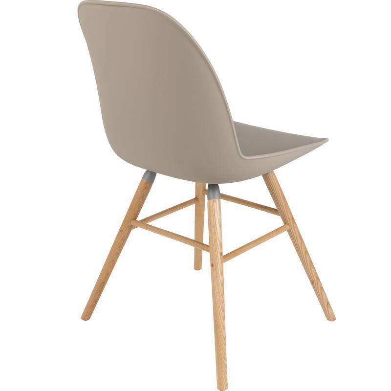 Albert Kuip Chair - WOO .Design