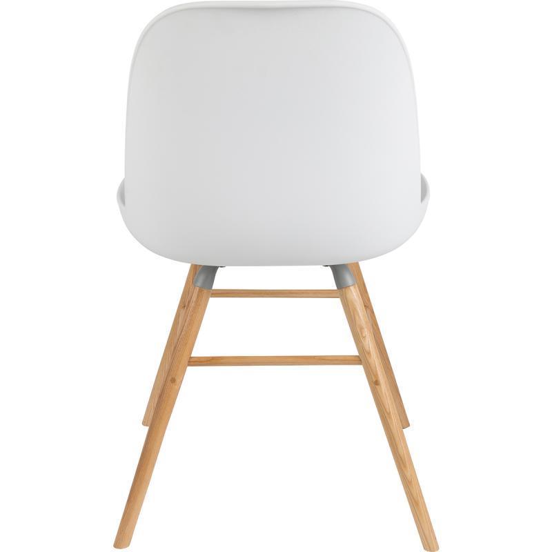 Albert Kuip Chair - WOO .Design