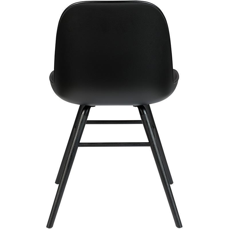 Albert Kuip Chair - WOO .Design
