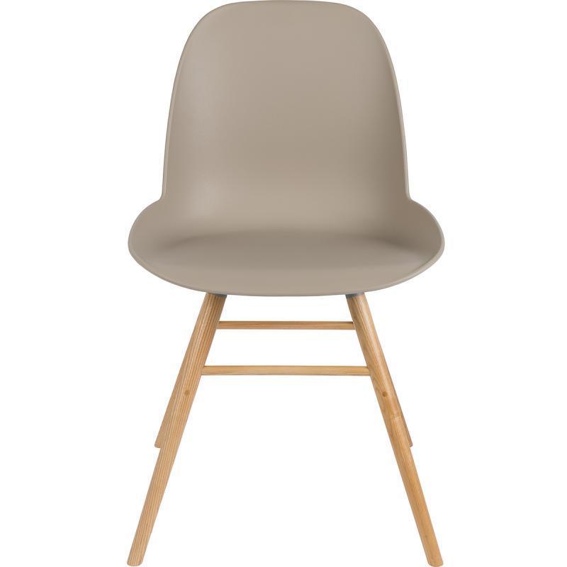 Albert Kuip Chair - WOO .Design