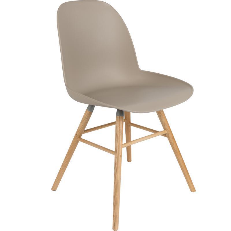 Albert Kuip Chair - WOO .Design