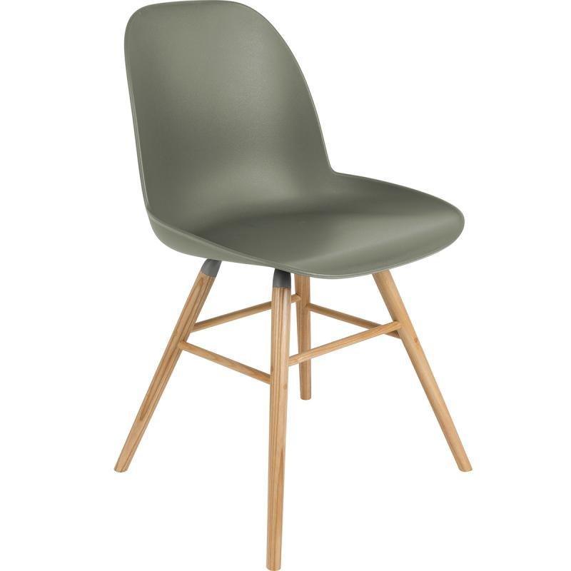Albert Kuip Chair - WOO .Design