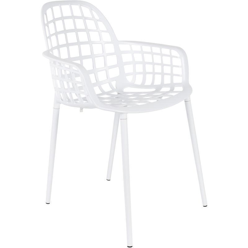 Albert Kuip Garden Armchair (2/Set) - WOO .Design