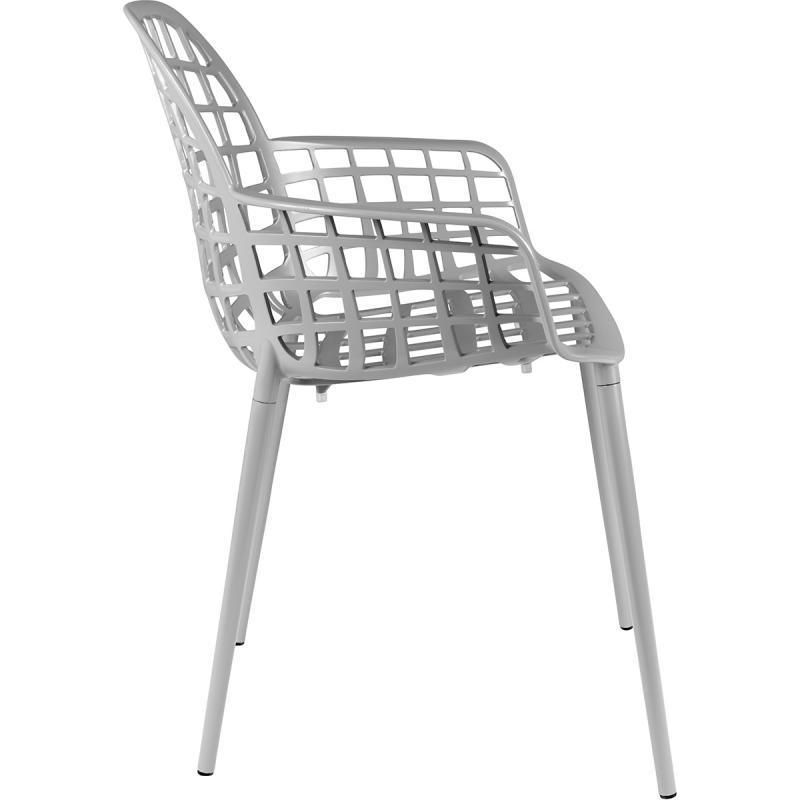 Albert Kuip Garden Armchair (2/Set) - WOO .Design