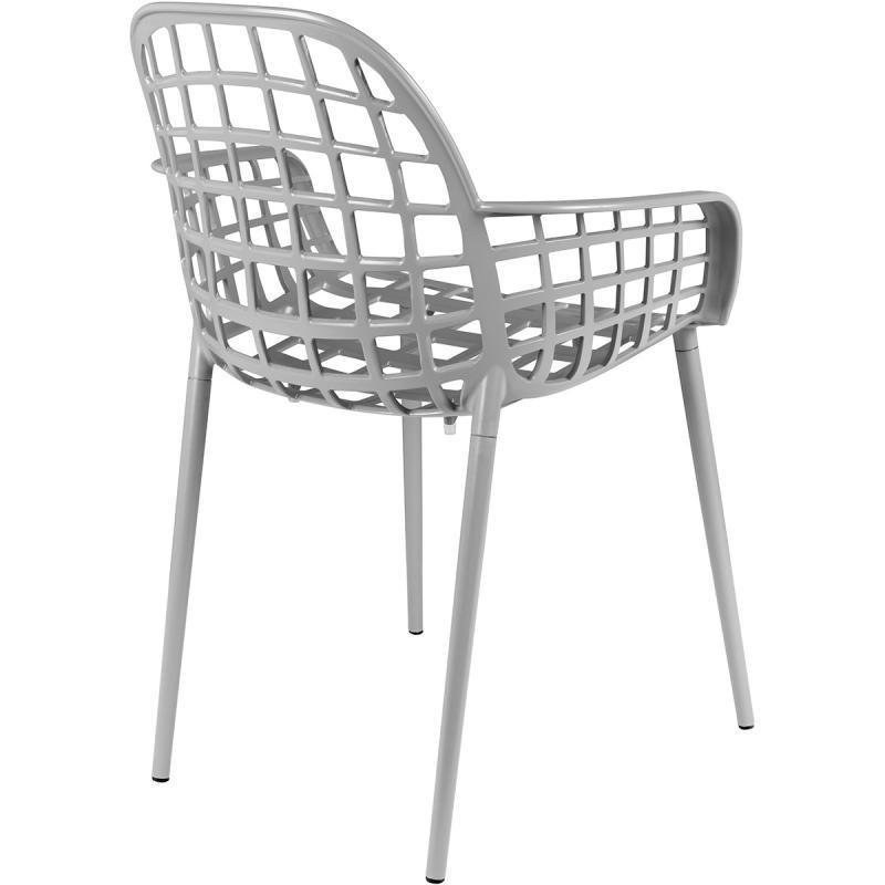 Albert Kuip Garden Armchair (2/Set) - WOO .Design