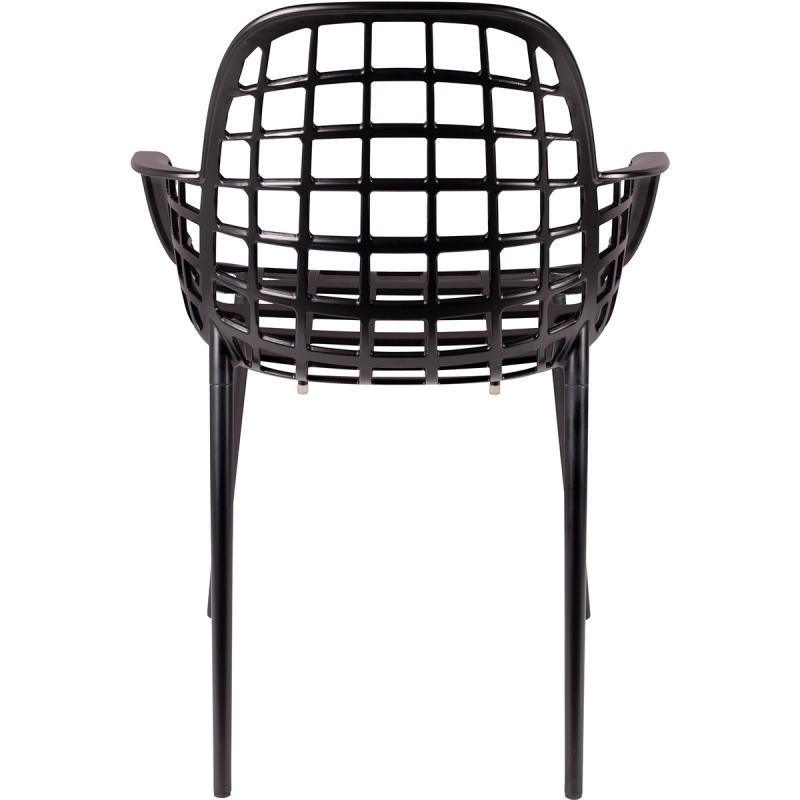 Albert Kuip Garden Armchair (2/Set) - WOO .Design