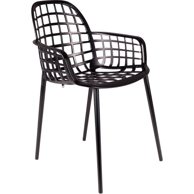 Albert Kuip Garden Armchair (2/Set) - WOO .Design