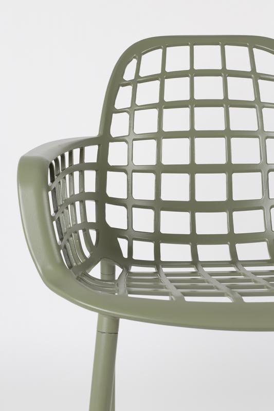 Albert Kuip Garden Armchair (2/Set) - WOO .Design