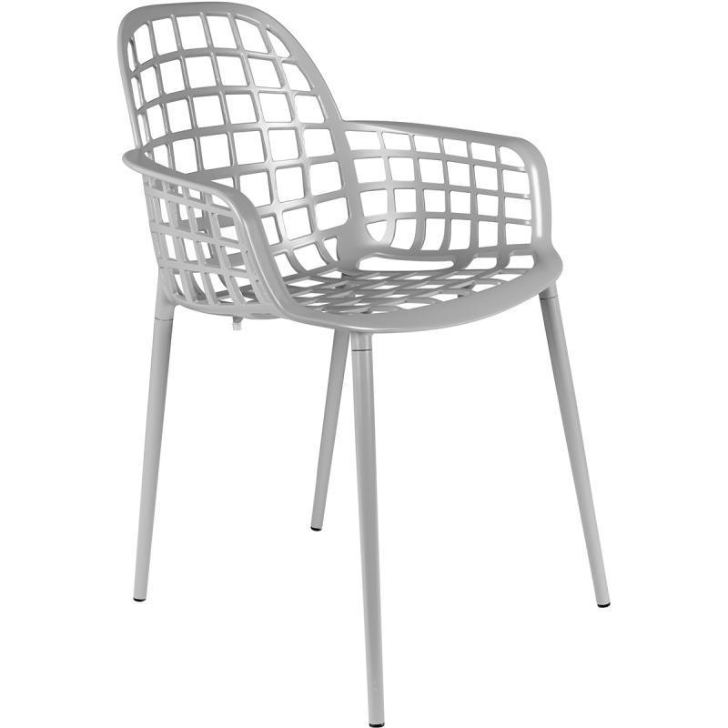 Albert Kuip Garden Armchair (2/Set) - WOO .Design