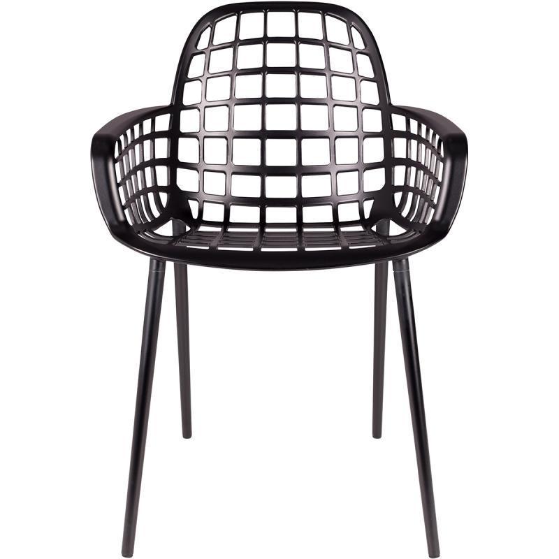 Albert Kuip Garden Armchair (2/Set) - WOO .Design