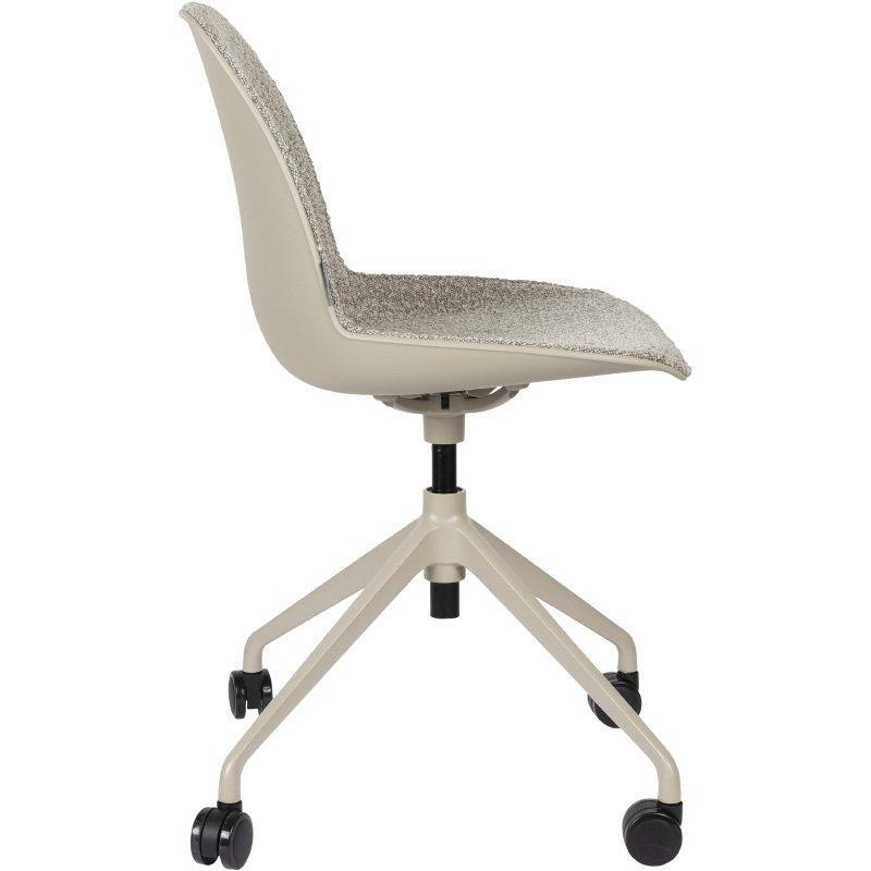 Albert Kuip Office Chair - WOO .Design