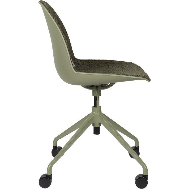 Albert Kuip Office Chair - WOO .Design